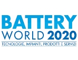 BATTERY WORLD 2020