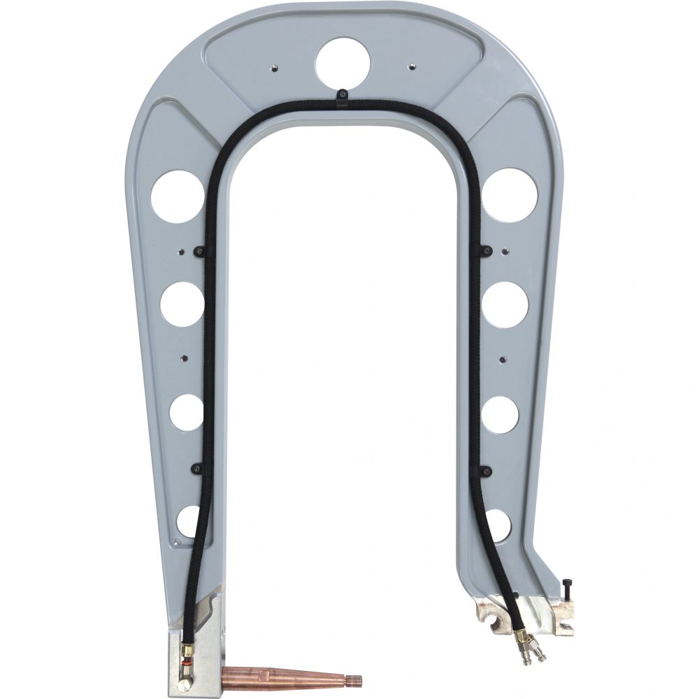 С- КЛЕЩИ (С9)