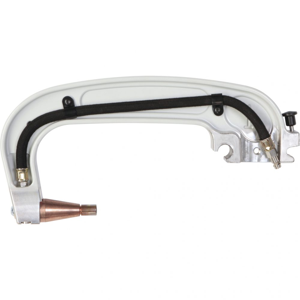 Изолированное плечо C1