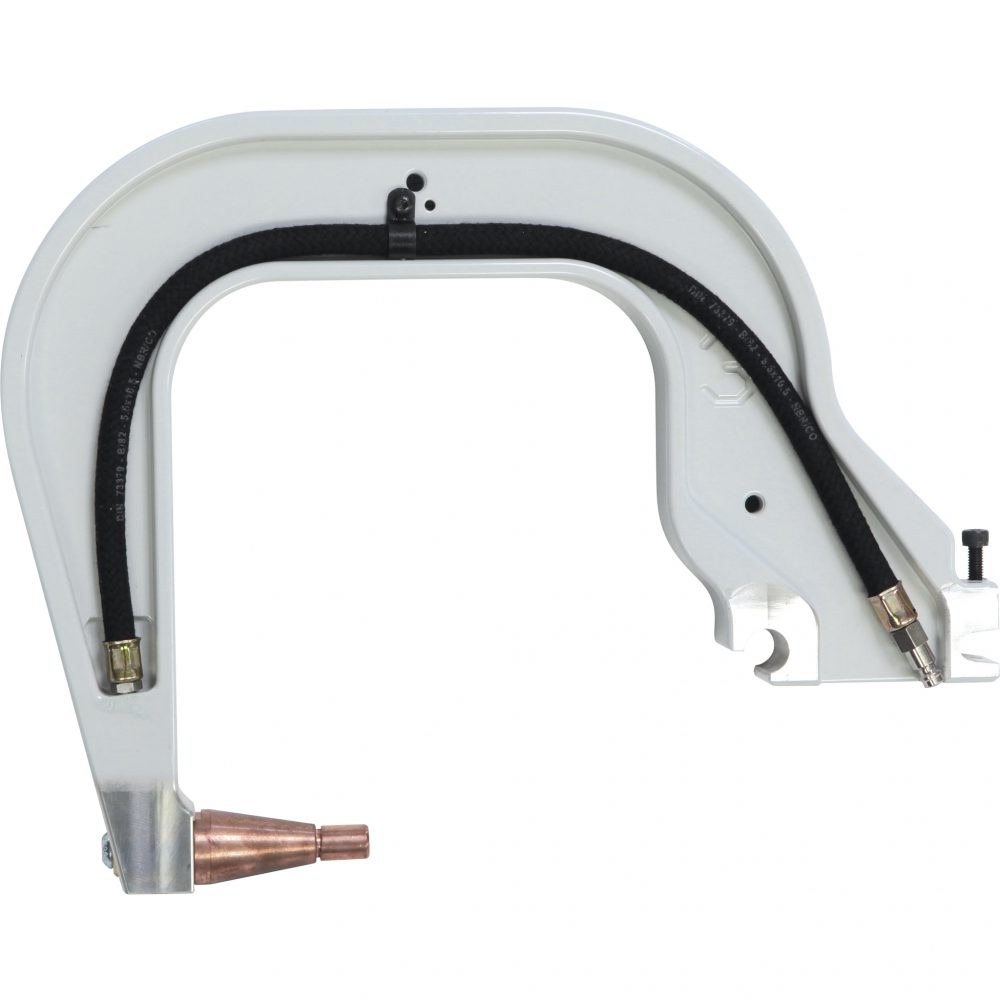 Изолированное плечо С3