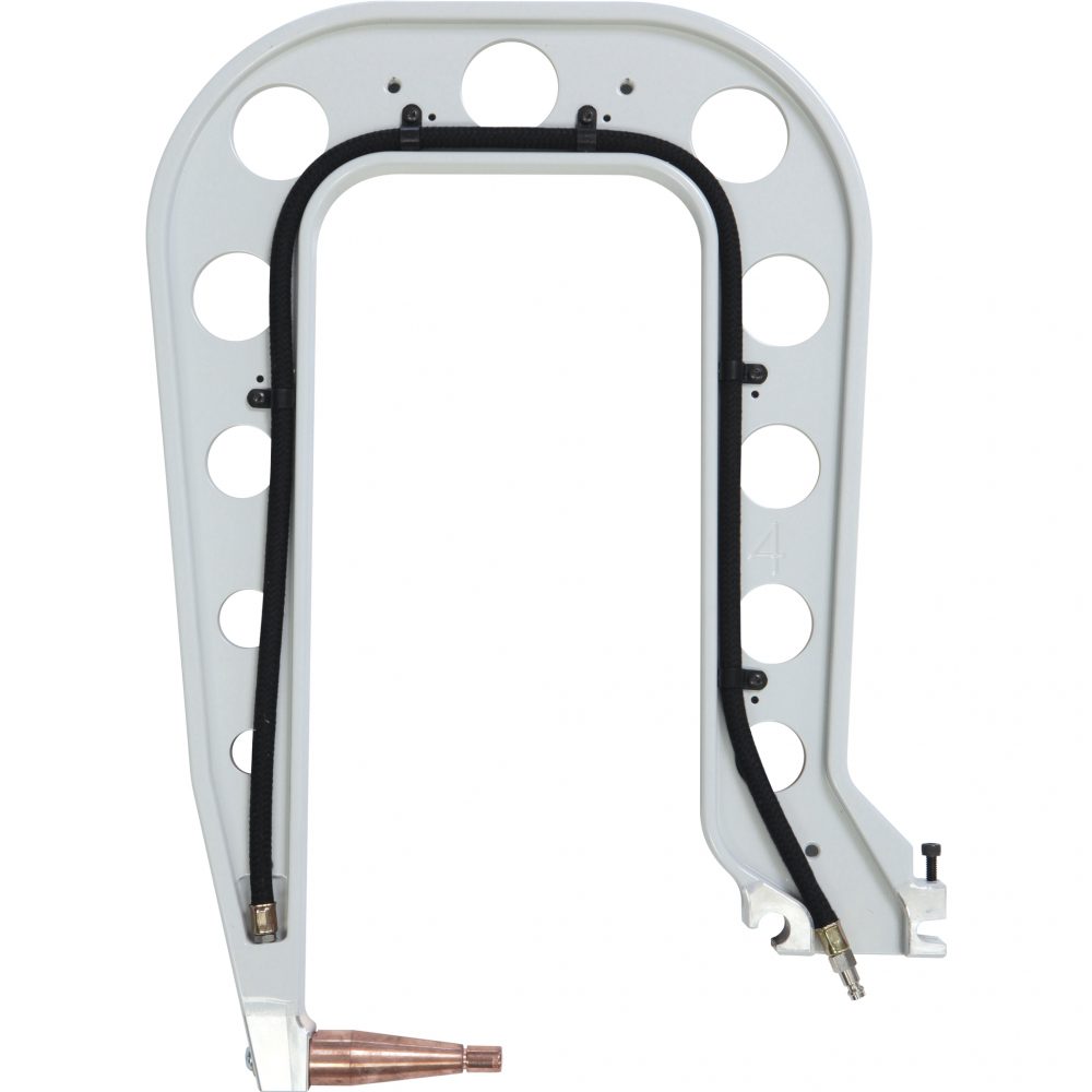 Изолированное плечо С4