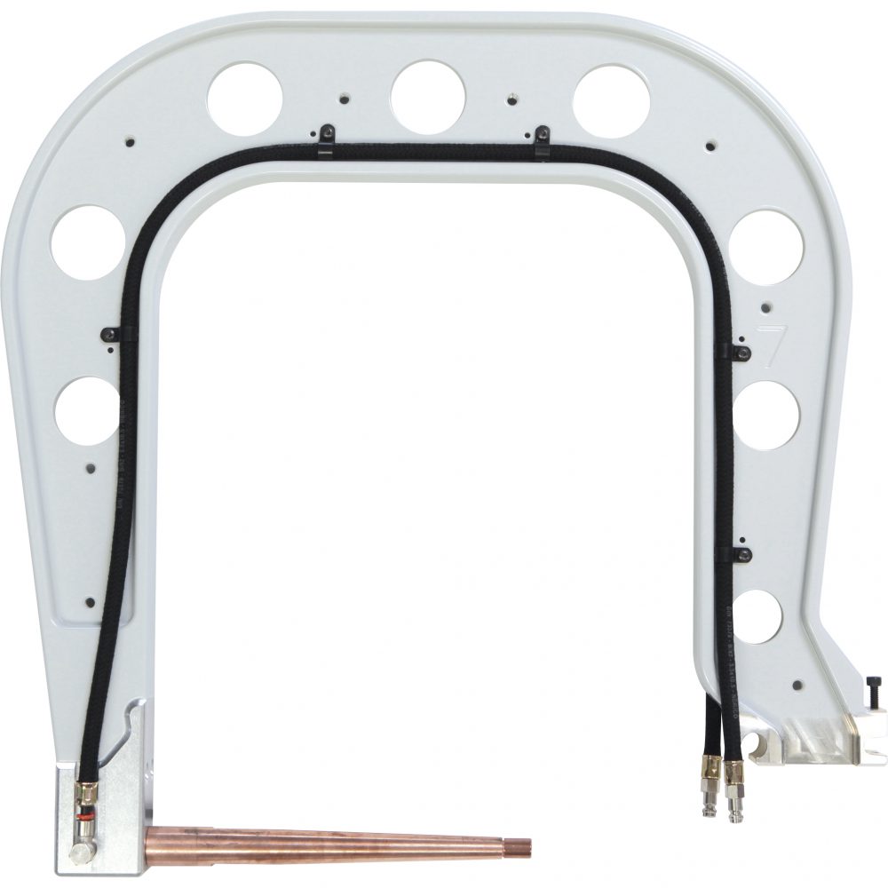 Изолированное плечо С7