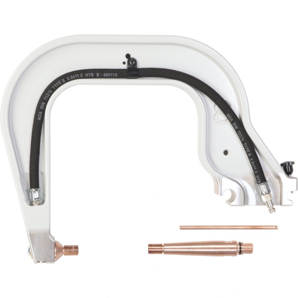 Изолированное плечо С8