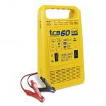 TCB 60 автоматическое зарядное устройство