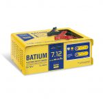 Зарядное устройство BATIUM 7-12
