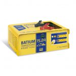 Зарядное устройство BATIUM 15.24 — UK