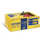 Зарядное устройство BATIUM 7.24 — UK