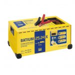 Зарядное устройство BATIUM 25-24X