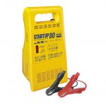 CHARGEUR START UP 80 — UK