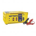 Wattmatic 100 — UK