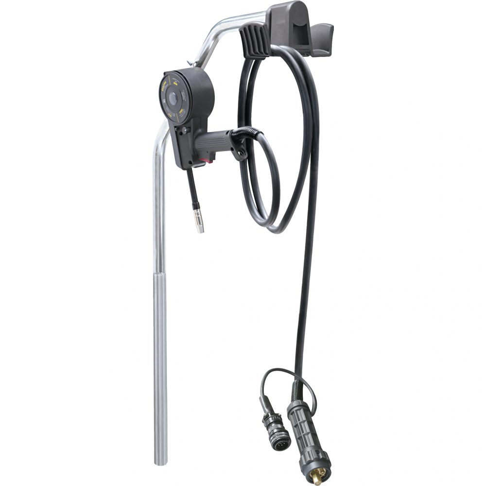 Приводная горелка