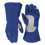 GANTS DE SOUDAGE RENFORCES (T10)