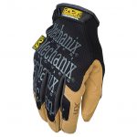 GANTS DE MANUTENTION ANTI-COUPURE HAUTE RESISTANCE(T9)