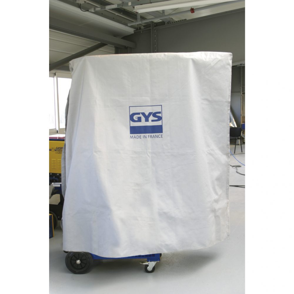 Защитный чехол для GYSPOT 32D и 100R