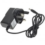 CHARGEUR — UK — 230V/12V — GYSPACK AUTO/400/AIR/PRO