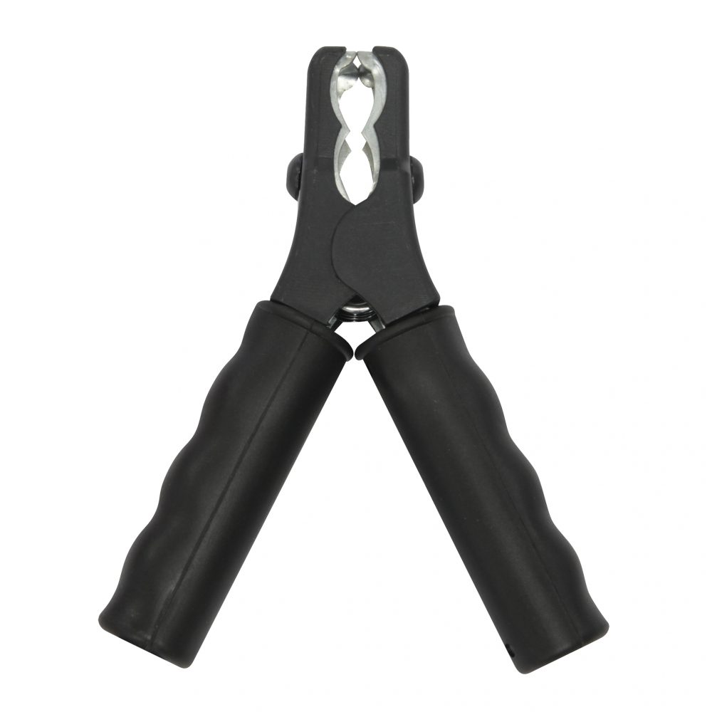 PINCE DE CHARGE 60A NOIR