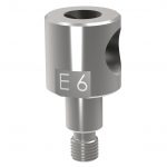 MATRICE E6 POUR RIVETEUSE 8T