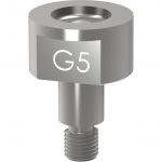 MATRICE G5 POUR RIVETEUSE 8T