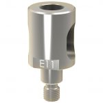 Matrice E11 pour riveteuse 8T PUSH-PULL