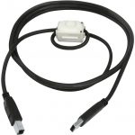 CABLE USB 2.0 1,5m CALIWELD USB1 – CONNEXION USB-A / USB-B