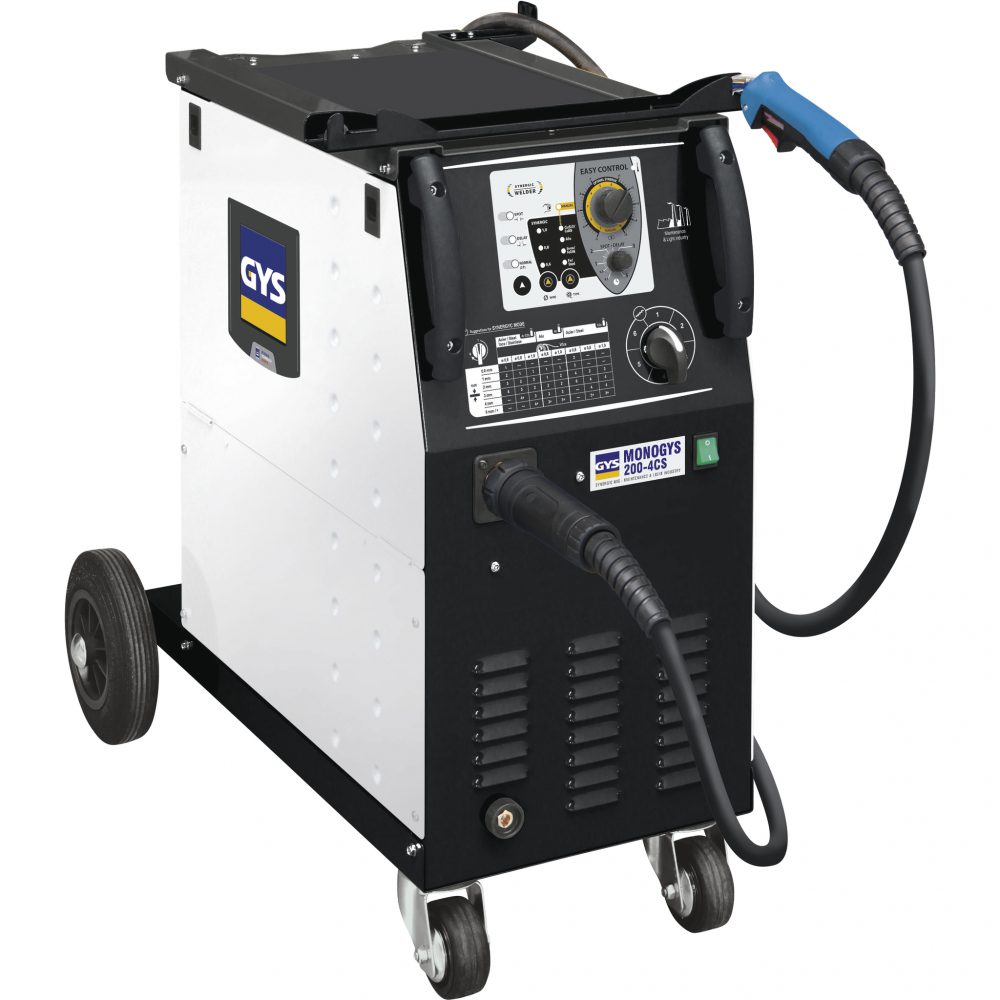 MONOGYS 200-4CS