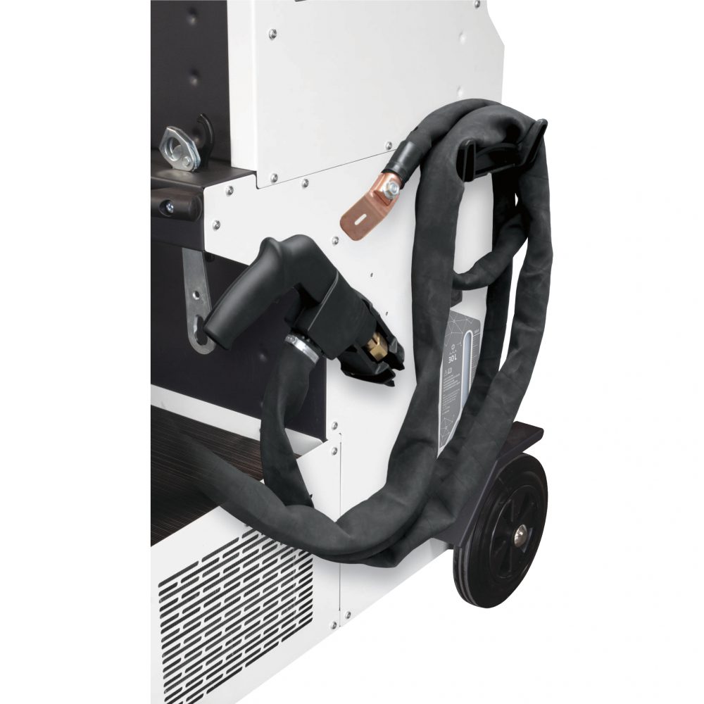 KIT PISTOLET MONO-POINT PTI-G